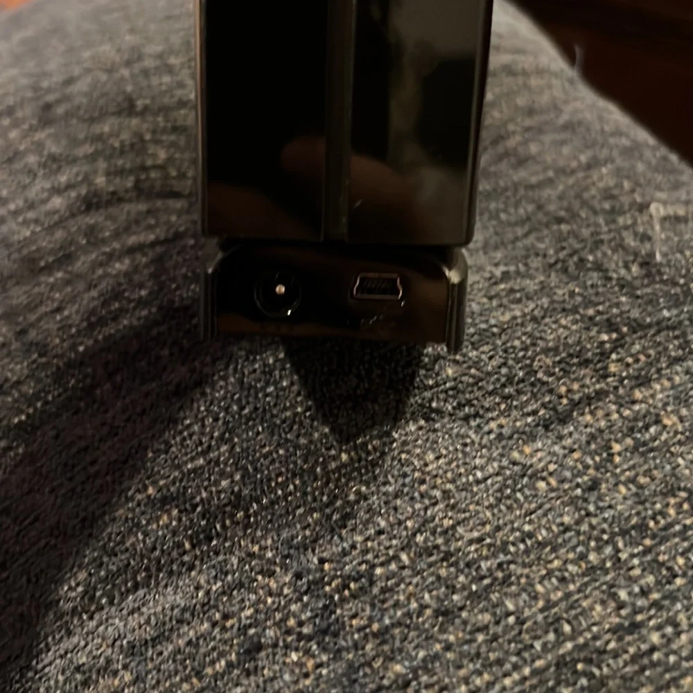 SeaGate Router Good Condition - Picture 4 of 5